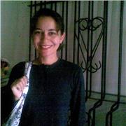 Profesora de AutoCad y dibujo de planos 2d y 3d, dicta clases online mediante Google meet